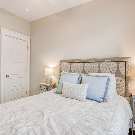 Price Street Place Саванна Экстерьер фото