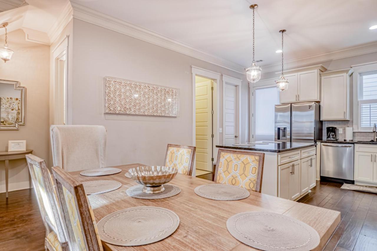 Price Street Place Саванна Экстерьер фото