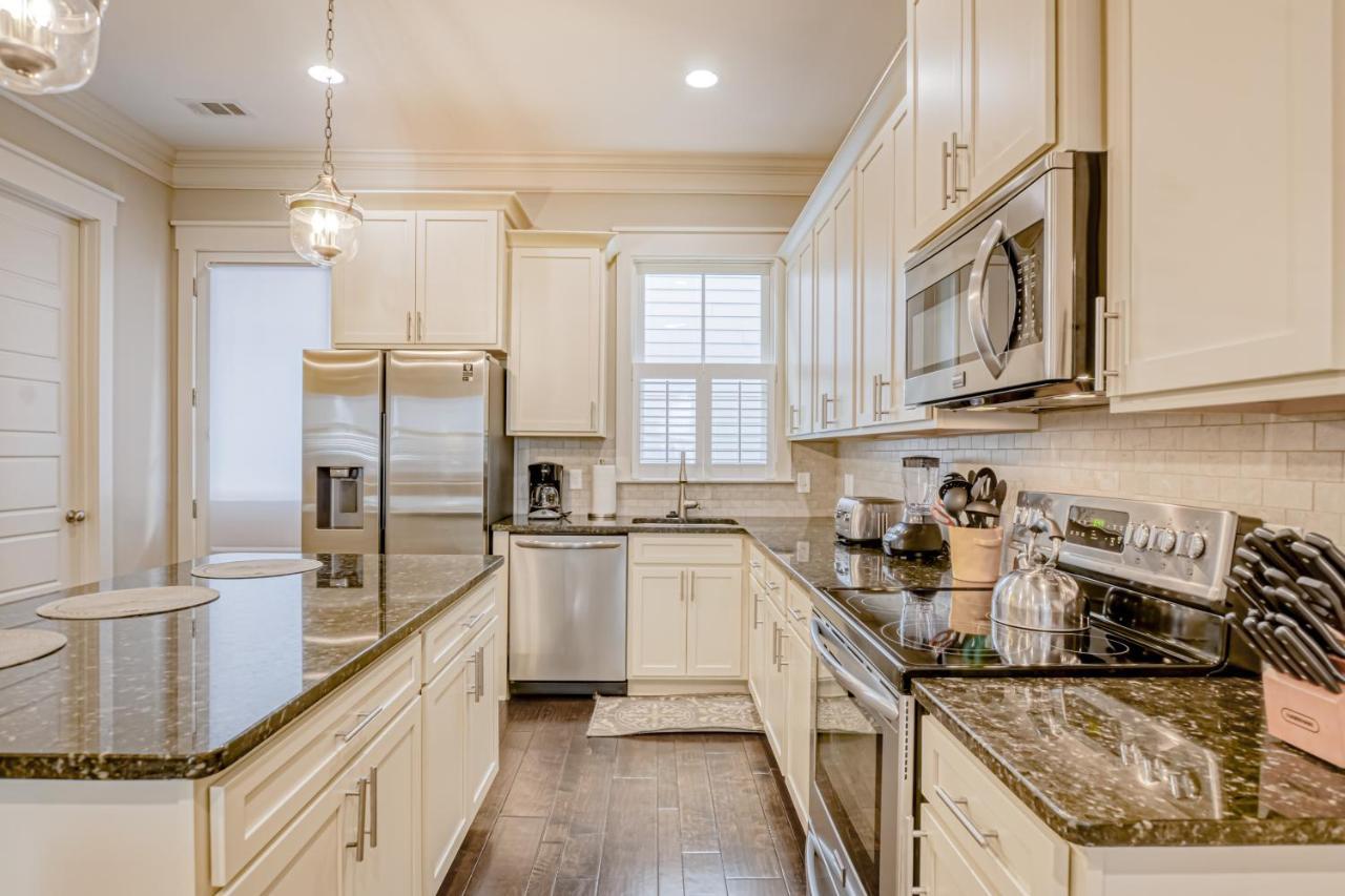 Price Street Place Саванна Экстерьер фото