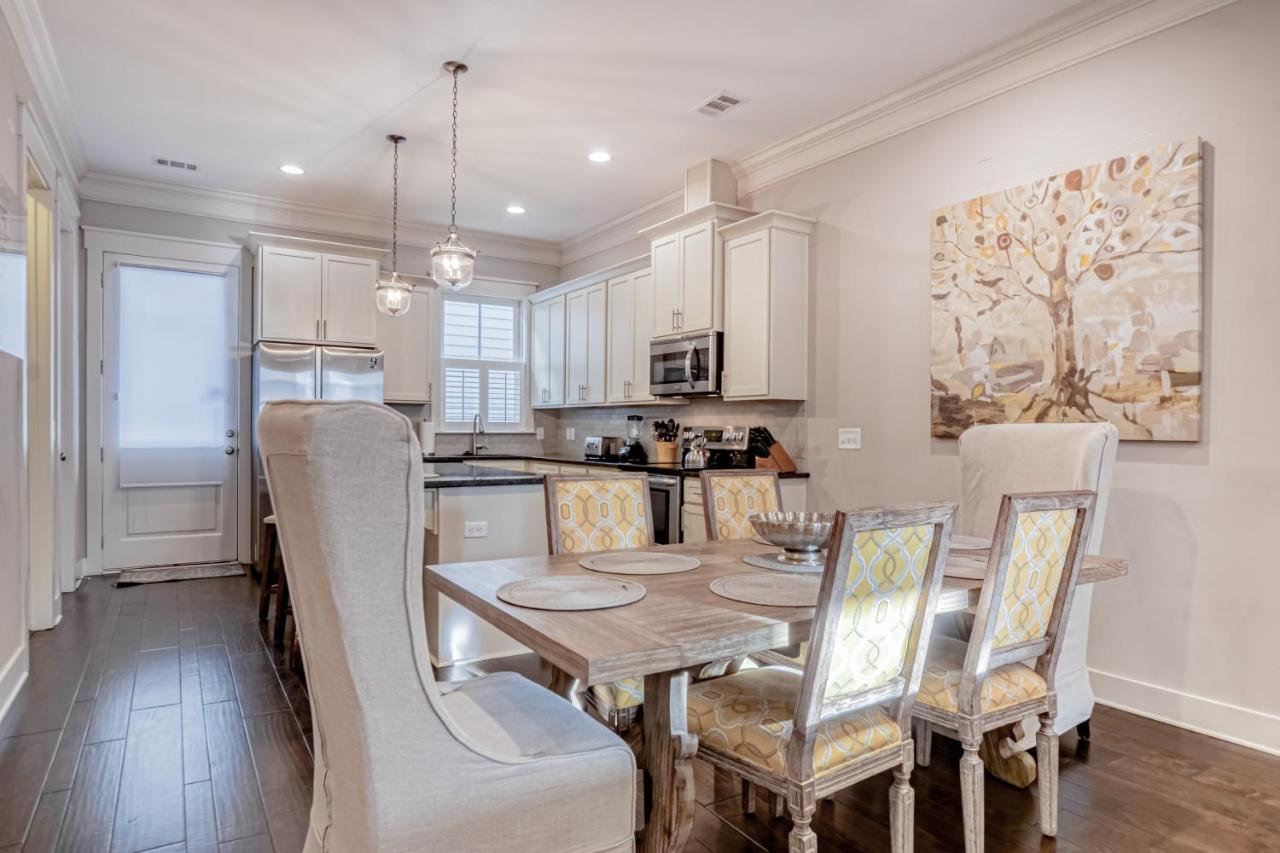 Price Street Place Саванна Экстерьер фото