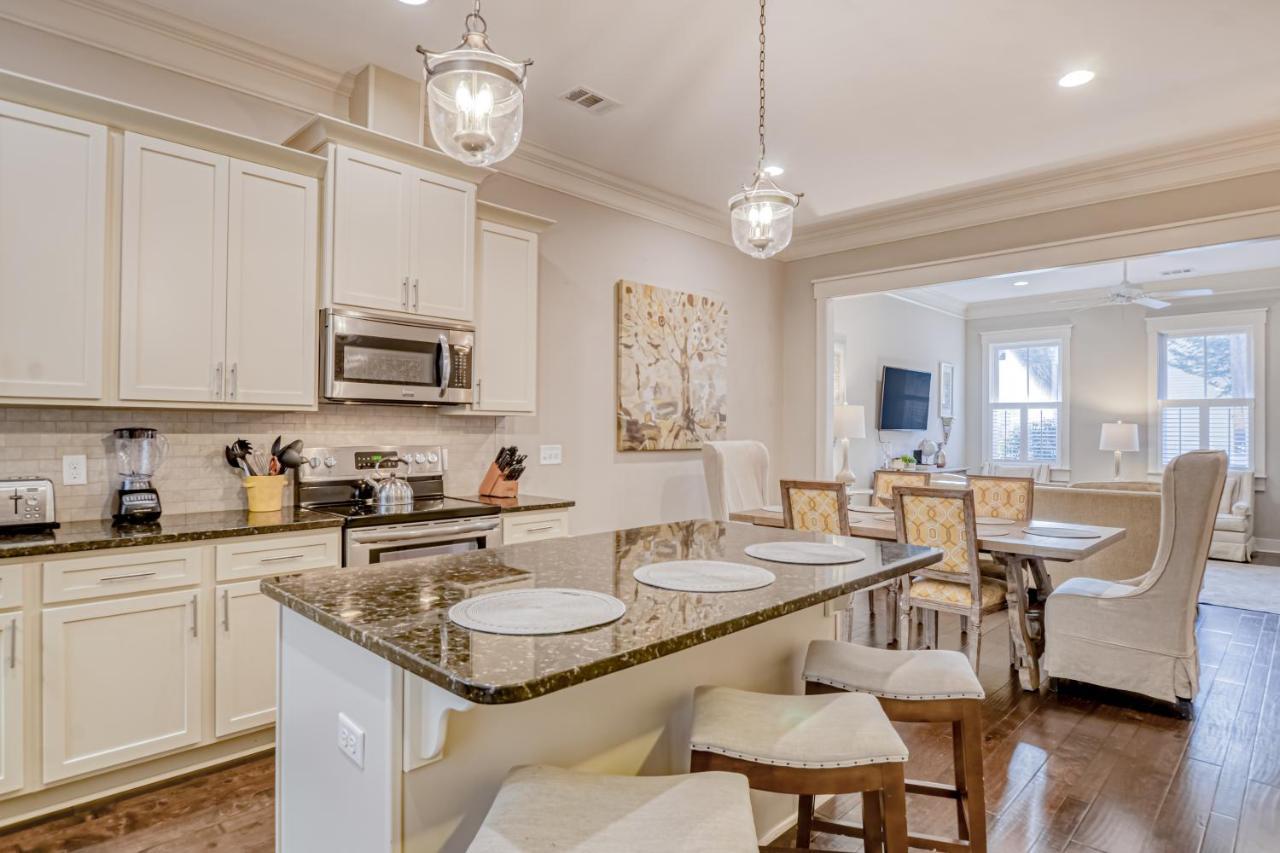 Price Street Place Саванна Экстерьер фото
