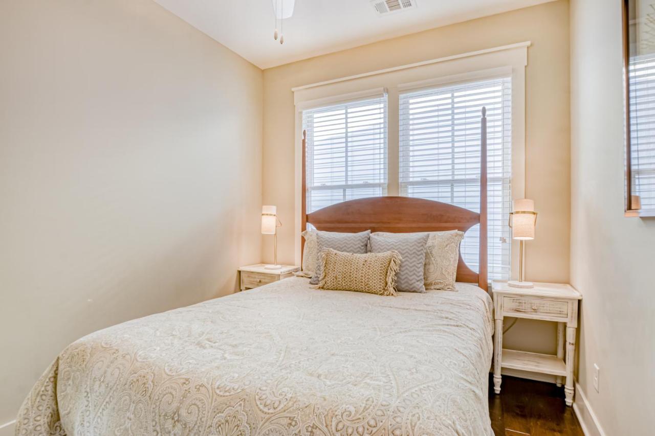 Price Street Place Саванна Экстерьер фото
