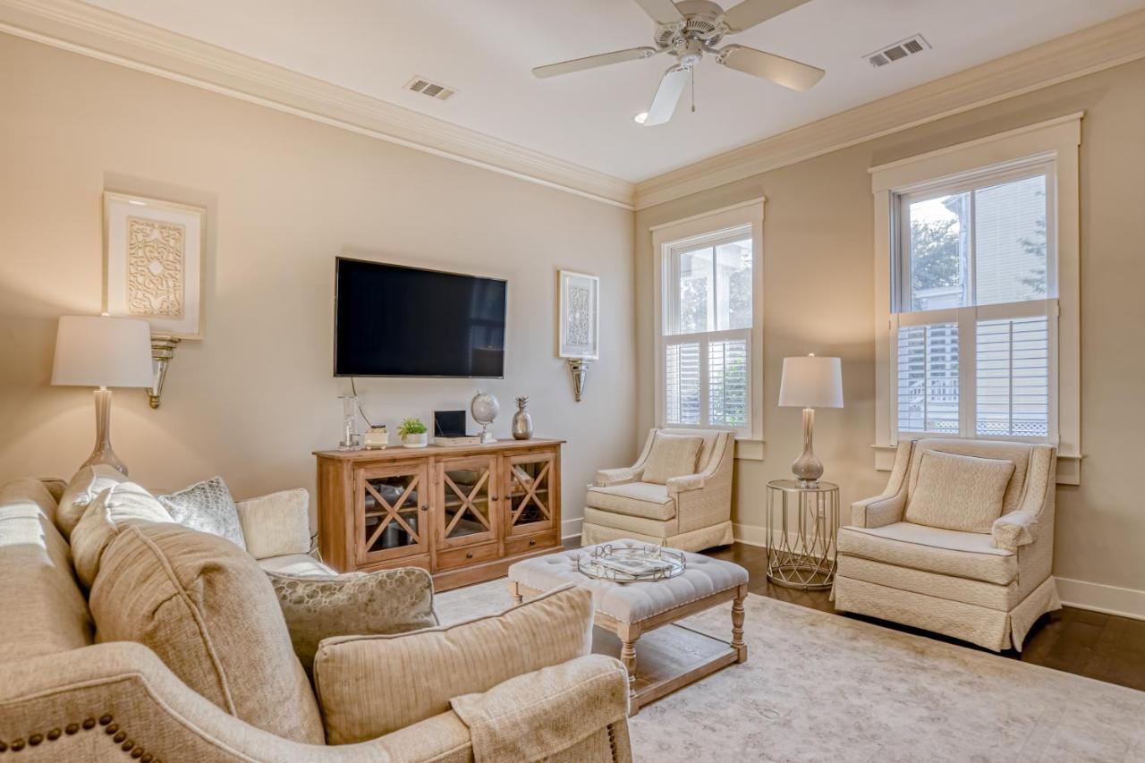 Price Street Place Саванна Экстерьер фото