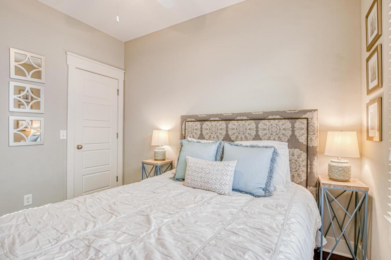 Price Street Place Саванна Экстерьер фото