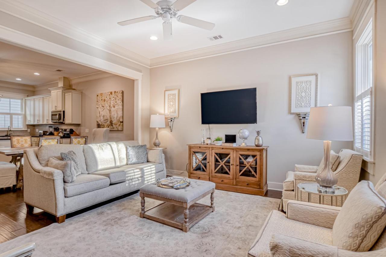 Price Street Place Саванна Экстерьер фото