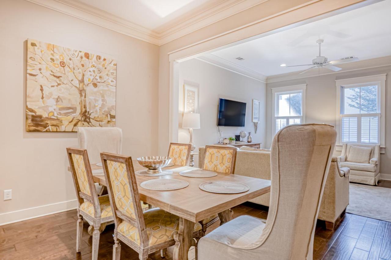 Price Street Place Саванна Экстерьер фото