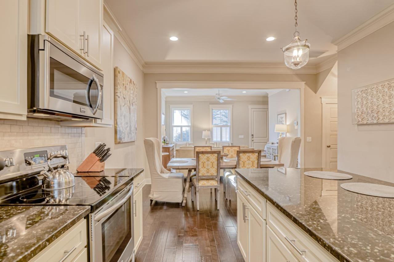 Price Street Place Саванна Экстерьер фото
