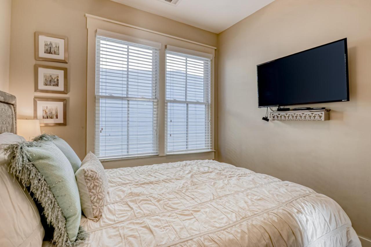 Price Street Place Саванна Экстерьер фото