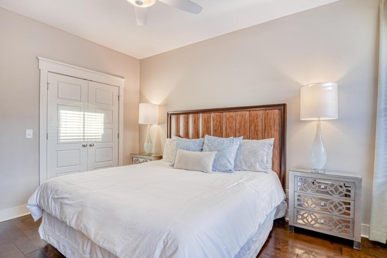 Price Street Place Саванна Экстерьер фото