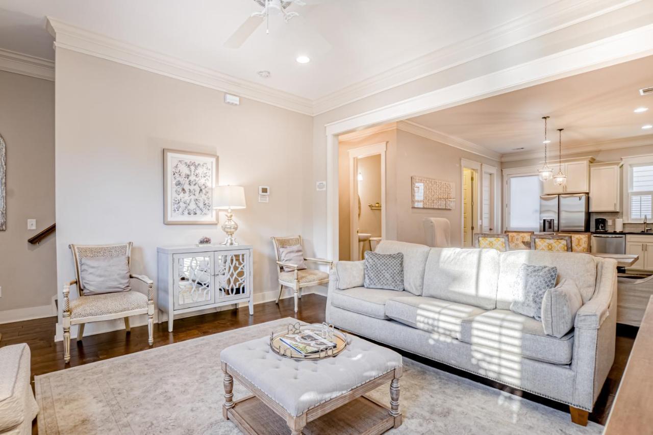 Price Street Place Саванна Экстерьер фото