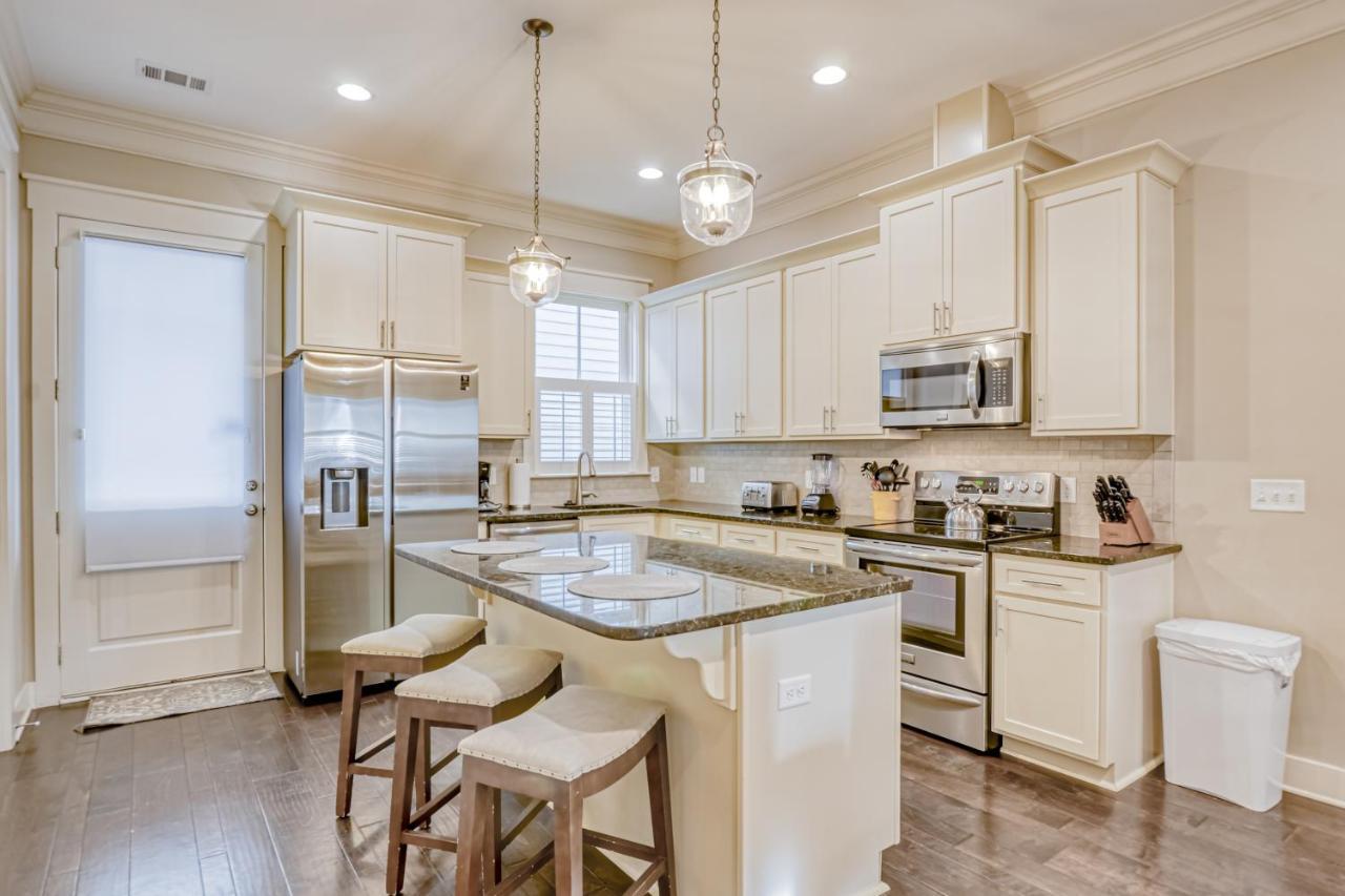Price Street Place Саванна Экстерьер фото