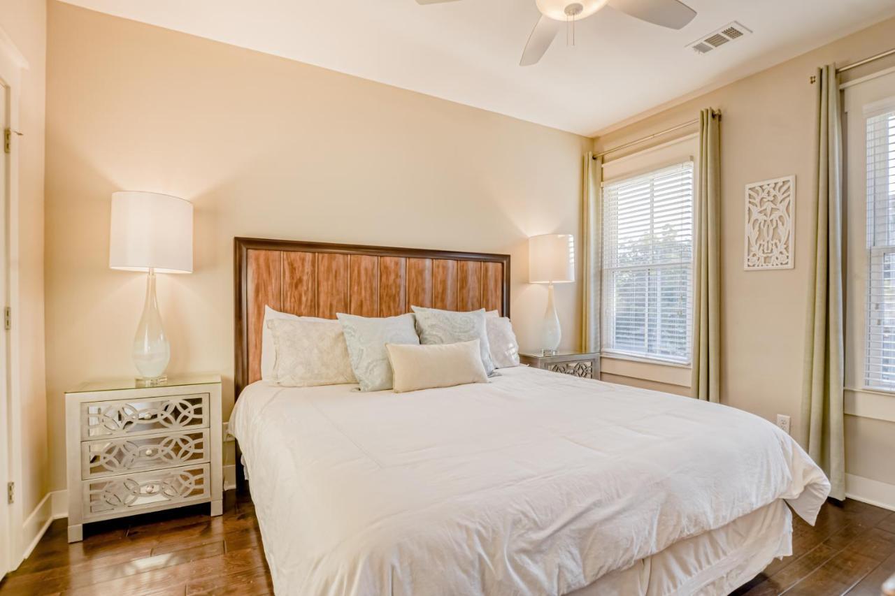 Price Street Place Саванна Экстерьер фото