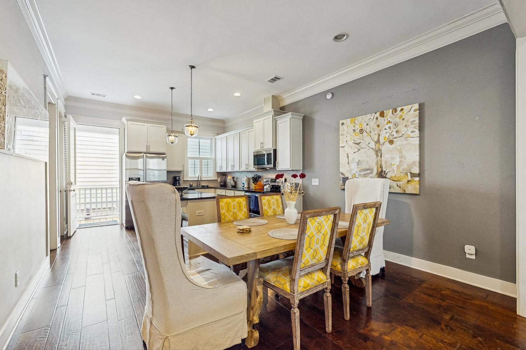 Price Street Place Саванна Экстерьер фото