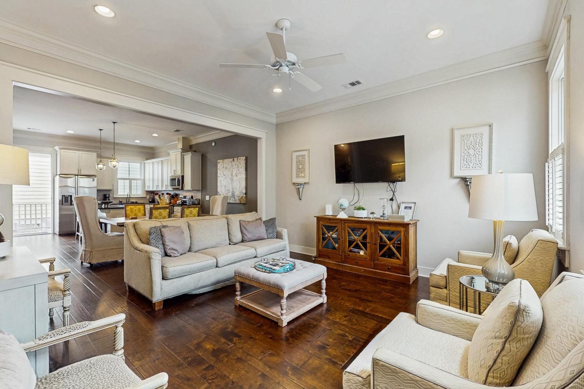 Price Street Place Саванна Экстерьер фото