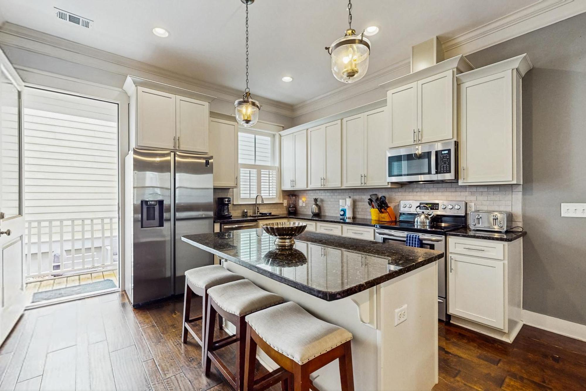 Price Street Place Саванна Экстерьер фото