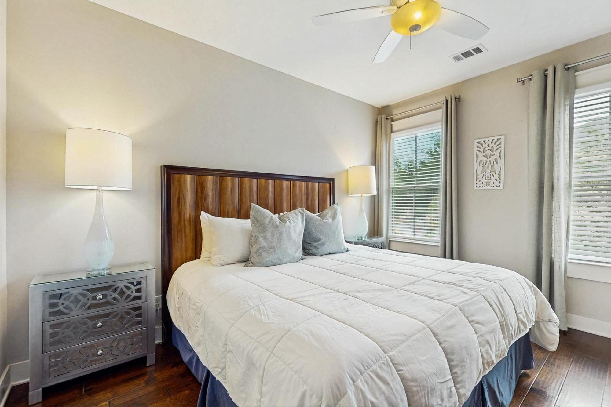 Price Street Place Саванна Экстерьер фото